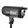 Вспышка студийная Godox DP300II