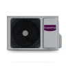 Мульти-сплит комплект на 2 комнаты Casarte 2U40CM1/R3 / CAS25CX1/R3-B - 2 шт. Комплект ELETTO Black