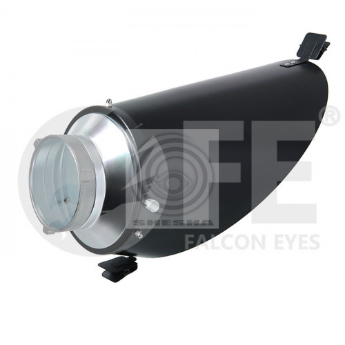 Насадка фоновая Falcon Eyes FEA-BRT BW3