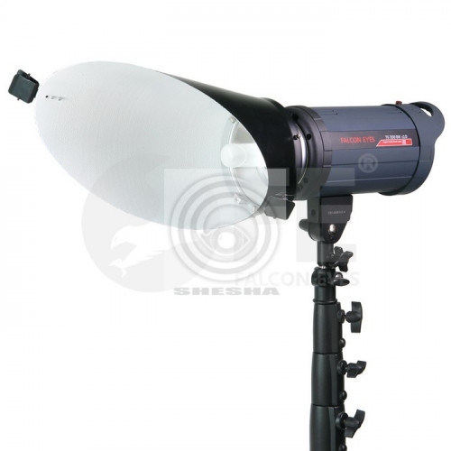 Насадка фоновая Falcon Eyes FEA-BRT BW3