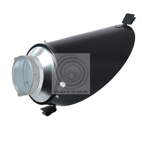 Насадка фоновая Falcon Eyes FEA-BRT BW3