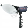 Насадка фоновая Falcon Eyes FEA-BRT BW3