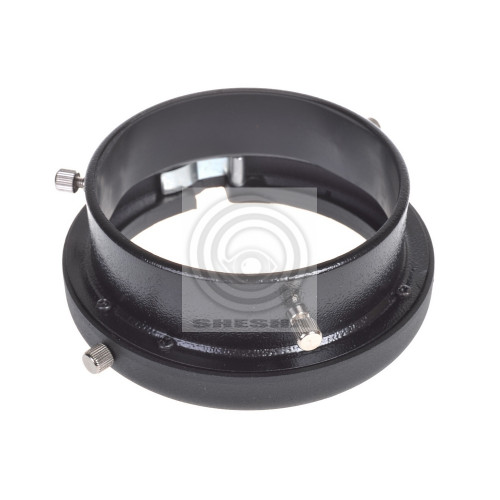 Кольцо переходное Falcon Eyes SN-10 на Bowens (для SS)