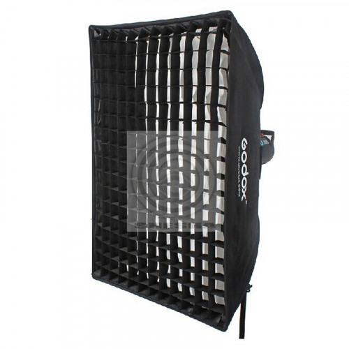 Софтбокс Godox SB-FW30120 с сотами