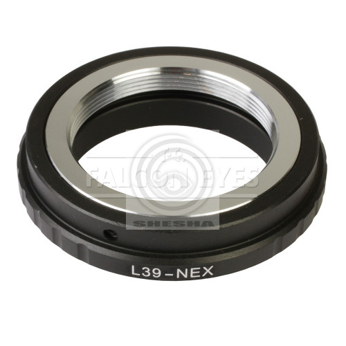Кольцо переходное M39 на Sony Nex