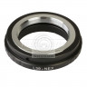 Кольцо переходное M39 на Sony Nex
