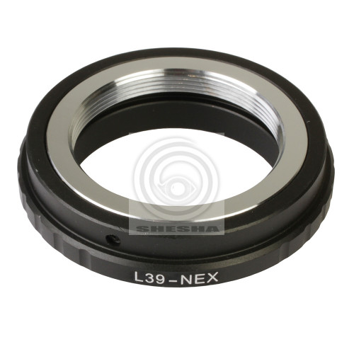 Кольцо переходное M39 на Sony Nex