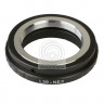 Кольцо переходное M39 на Sony Nex