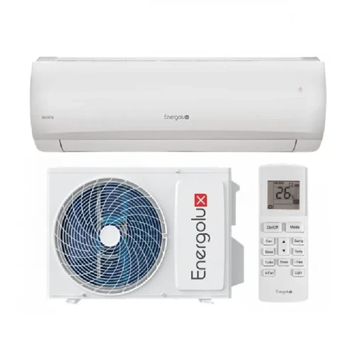 Кондиционер настенный Energolux SAS09BD2-A / SAU09BD2-A Baden 2