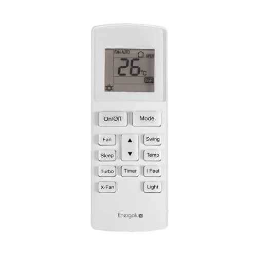 Кондиционер настенный Energolux SAS09BD2-A / SAU09BD2-A Baden 2