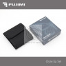 Fujimi Close UP SET +1, +2, +4 Набор Макро фильтров (62 мм)