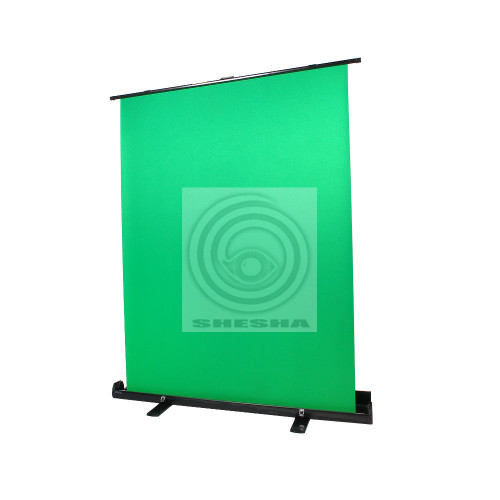 Фон хромакей GreenBean Chromakey Screen 1518G складной