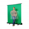 Фон хромакей GreenBean Chromakey Screen 1518G складной