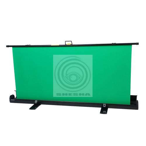 Фон хромакей GreenBean Chromakey Screen 1518G складной