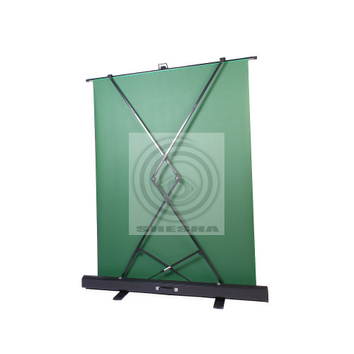 Фон хромакей GreenBean Chromakey Screen 1518G складной