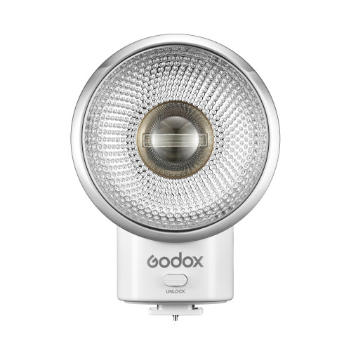 Вспышка накамерная Godox LUX Elf