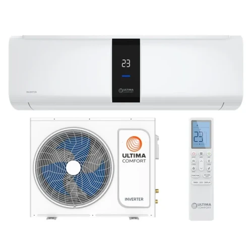 Кондиционер настенный Ultima Comfort ELB-18PN Elysium