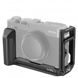 L-площадка SmallRig 3231 для Fujifilm X-E4