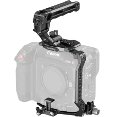 Клетка SmallRig 5136 Kit для Canon C80