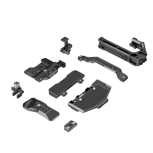 Клетка SmallRig 5136 Kit для Canon C80