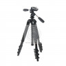 Штатив профессиональный Falcon Eyes RED LINE Pro-415 3D4