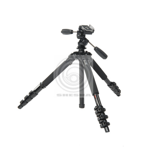 Штатив профессиональный Falcon Eyes RED LINE Pro-415 3D4