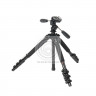 Штатив профессиональный Falcon Eyes RED LINE Pro-415 3D4