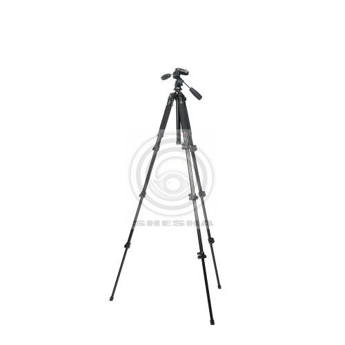 Штатив профессиональный Falcon Eyes RED LINE Pro-415 3D4