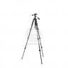 Штатив профессиональный Falcon Eyes RED LINE Pro-415 3D4