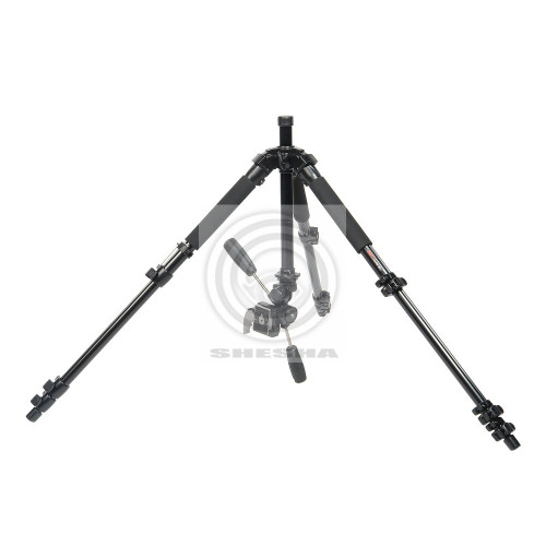 Штатив профессиональный Falcon Eyes RED LINE Pro-415 3D4
