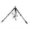 Штатив профессиональный Falcon Eyes RED LINE Pro-415 3D4