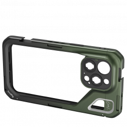 Клетка SmallRig x Brandon Li для iPhone 15 Pro Max (Co-design Edition)