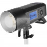 Вспышка аккумуляторная Godox Witstro AD400Pro с поддержкой TTL
