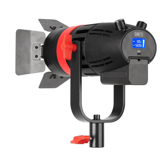 Комплект осветителей 2шт CAME-TV Boltzen 55W (5600K)