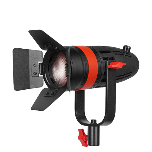 Комплект осветителей 2шт CAME-TV Boltzen 55W (5600K)