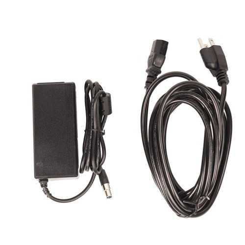 Комплект осветителей 2шт CAME-TV Boltzen 55W (5600K)