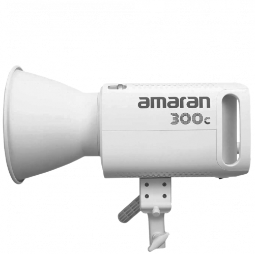 Осветитель amaran 300c Белый