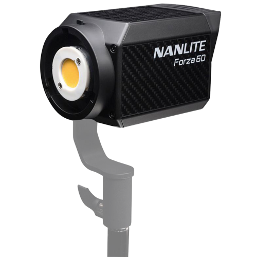 Осветитель NanLite Forza 60