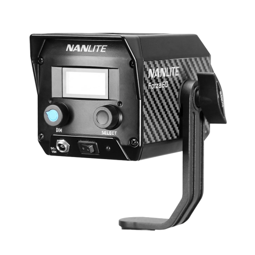 Осветитель NanLite Forza 60