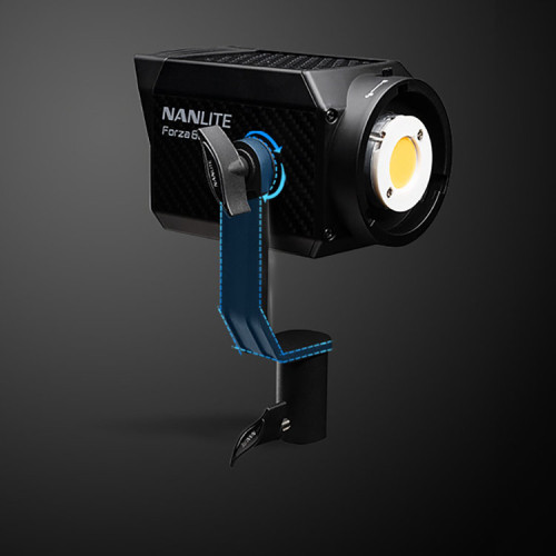 Осветитель NanLite Forza 60