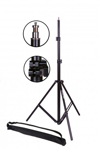 Grifon Cтойка GRIFON-2600 (98-260 см) в чехле