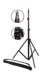 Grifon Cтойка GRIFON-2600 (98-260 см) в чехле