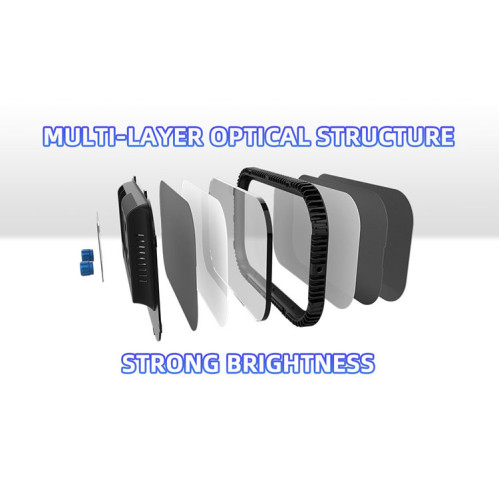 Осветитель Sirui E30B