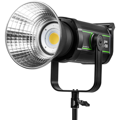 Осветитель Weeylite Ninja 20