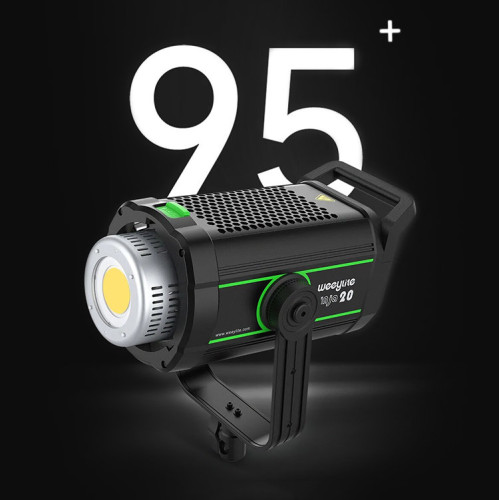 Осветитель Weeylite Ninja 20