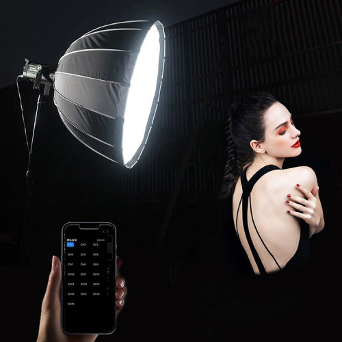 Осветитель Weeylite Ninja 20