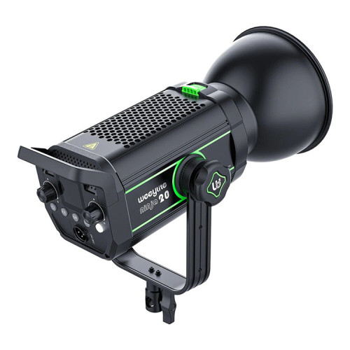 Осветитель Weeylite Ninja 20