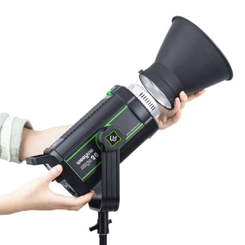 Осветитель Weeylite Ninja 20