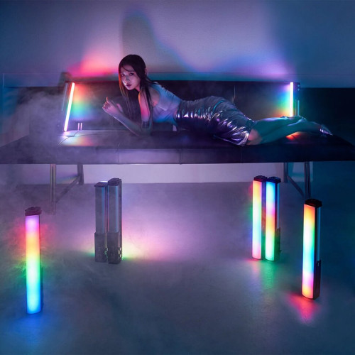 Осветитель Zhiyun CINEPEER C100 Combo