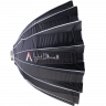 Софтбокс Aputure Light Dome III с сотами